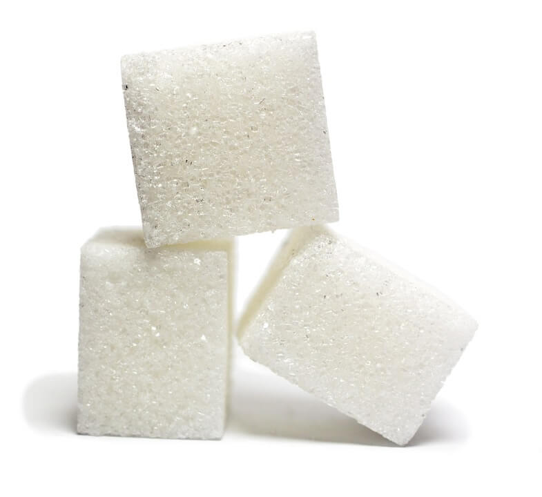 Zucchero Bianco