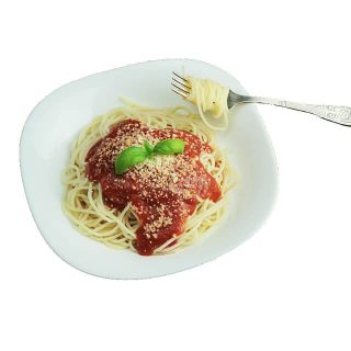 Spaghetti
