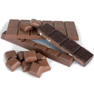 Cioccolato al Latte