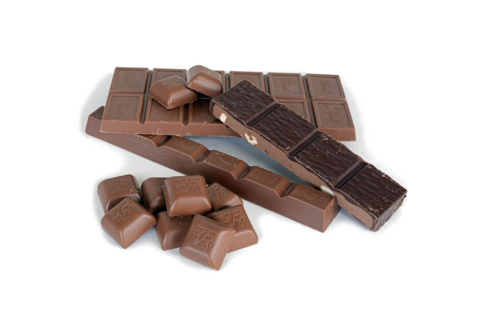 Cioccolato al Latte