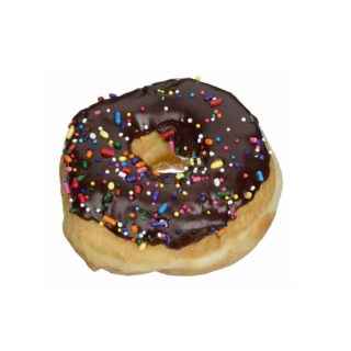 Ciambella/Donut