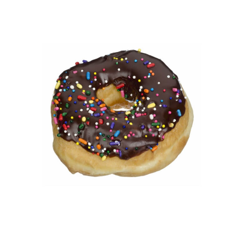 Ciambella/Donut