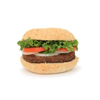 Hamburger (Panino)