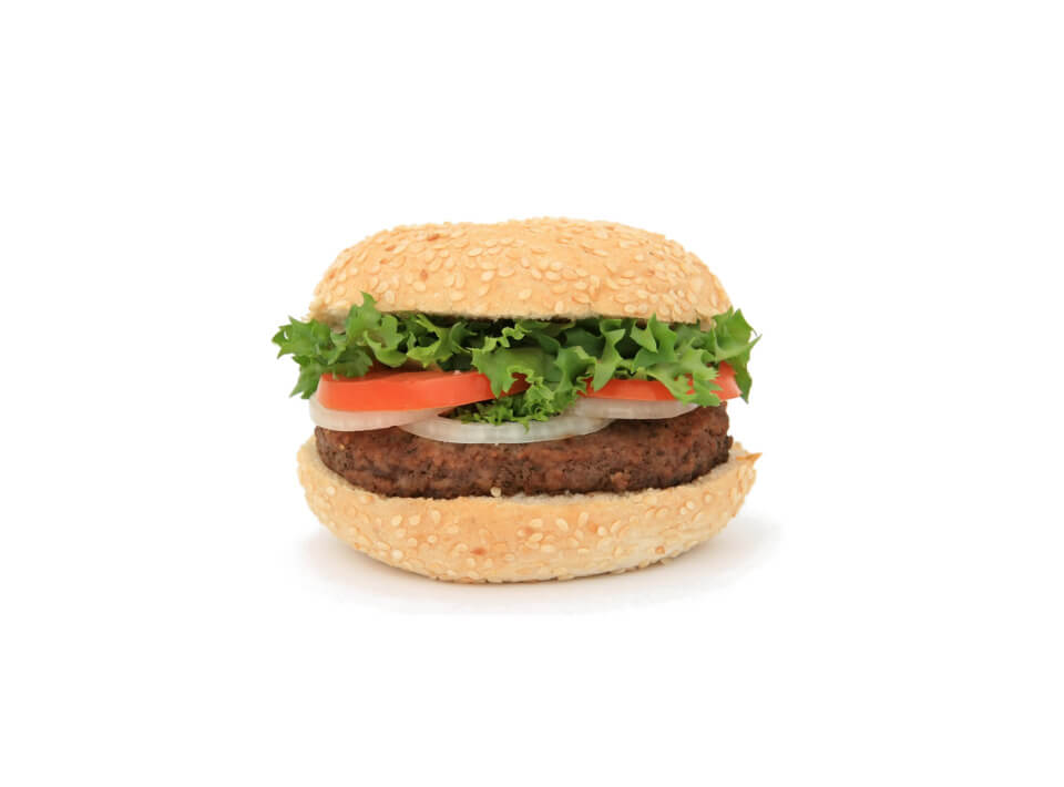 Hamburger (Panino)