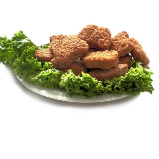 Crocchette di Pollo/Nuggets