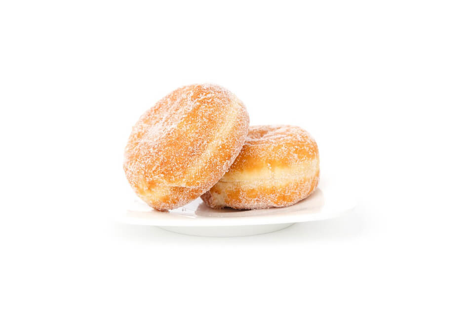 Krapfen