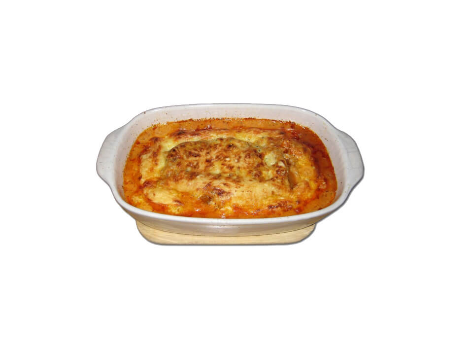 Lasagne
