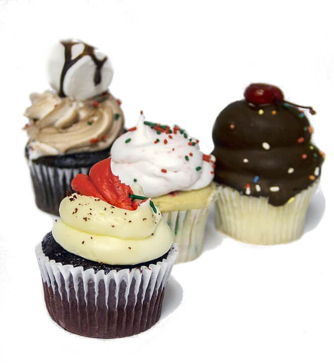 Cupcake