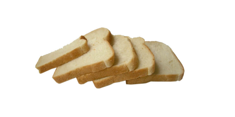 Pane Bianco