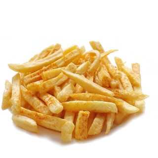 Patatine Fritte