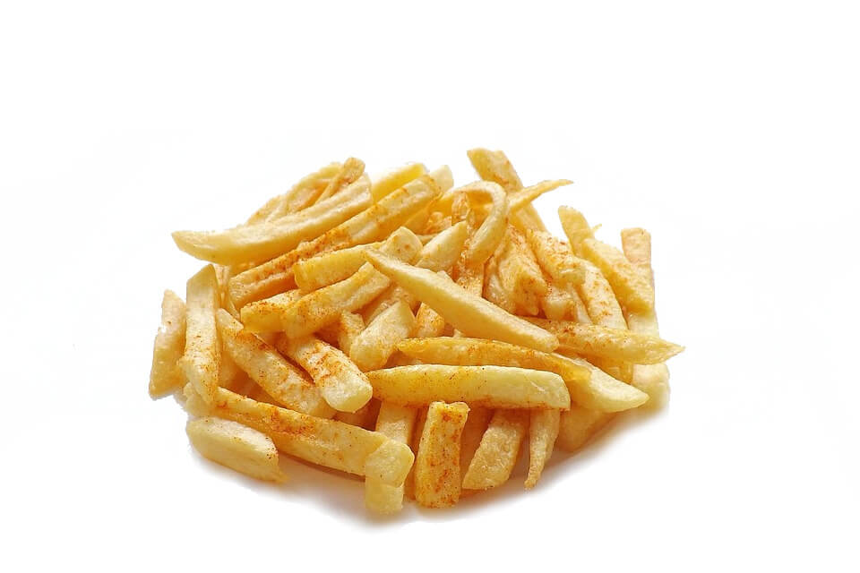 Patatine Fritte