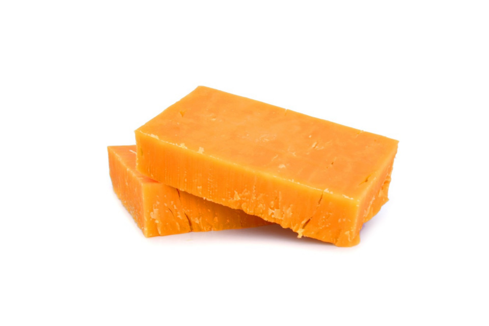 Cheddar
