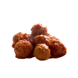 Polpette