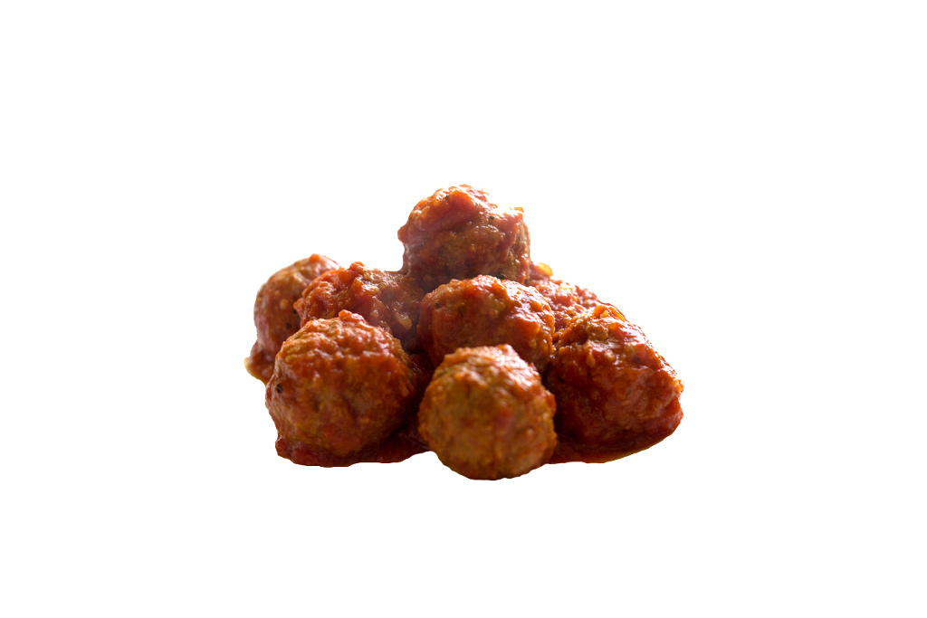 Polpette