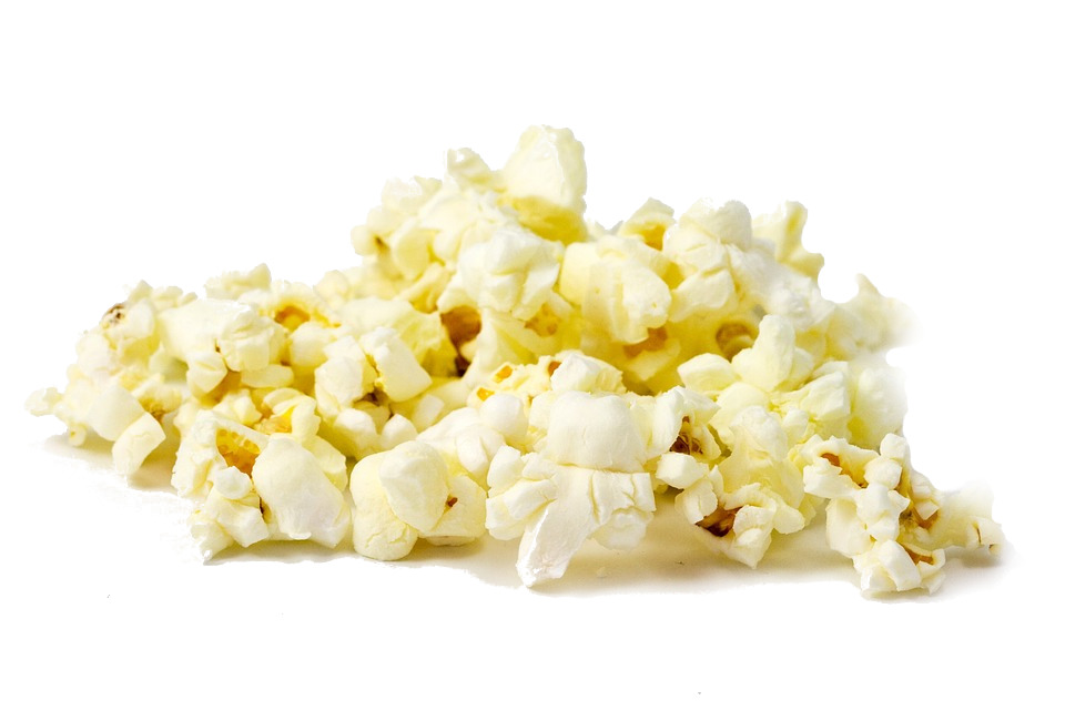 Pop Corn