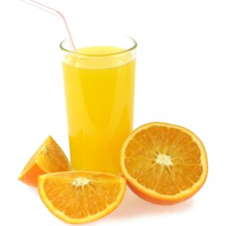 Succo d’Arancia