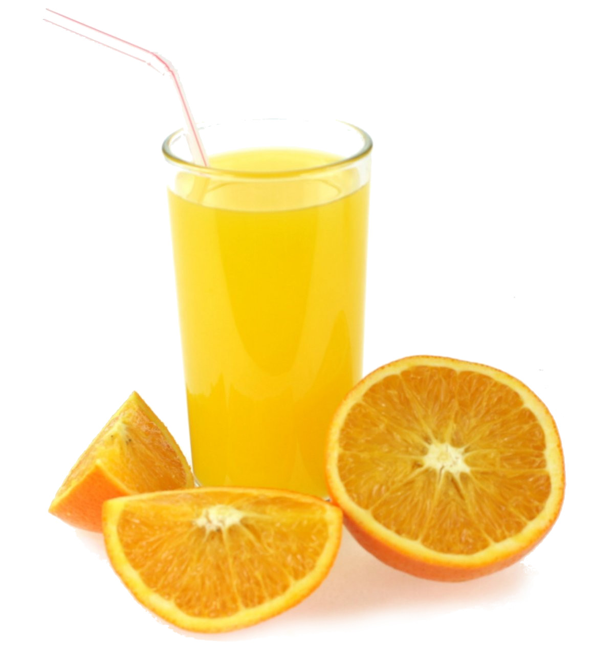 Succo d’Arancia