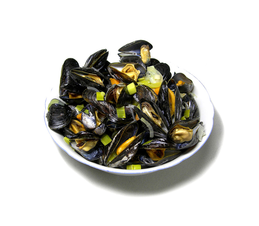 Cozze