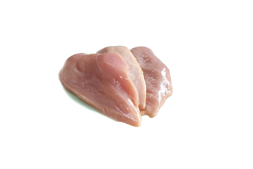 Petto di pollo