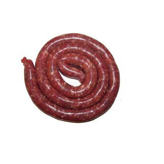 Salsiccia Fresca