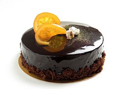 Torta Sacher