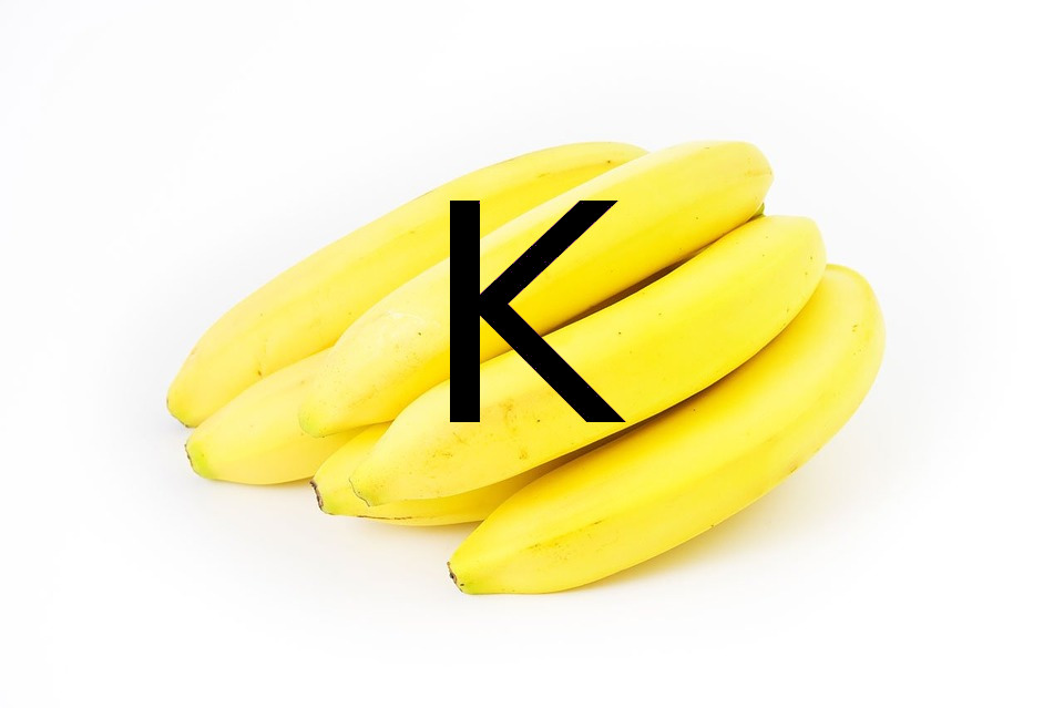 Potassio