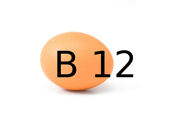 Vitamina B12