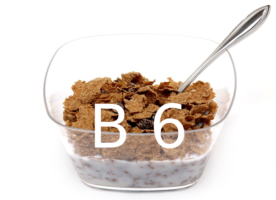 Vitamina B6