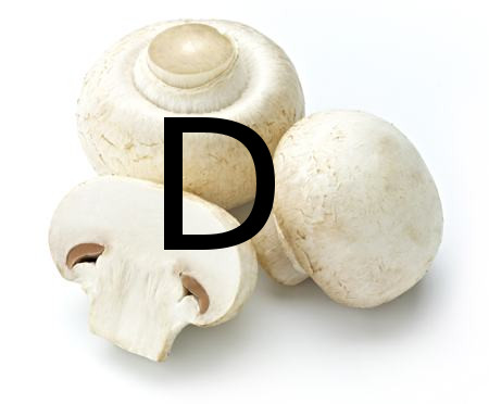 Vitamina D