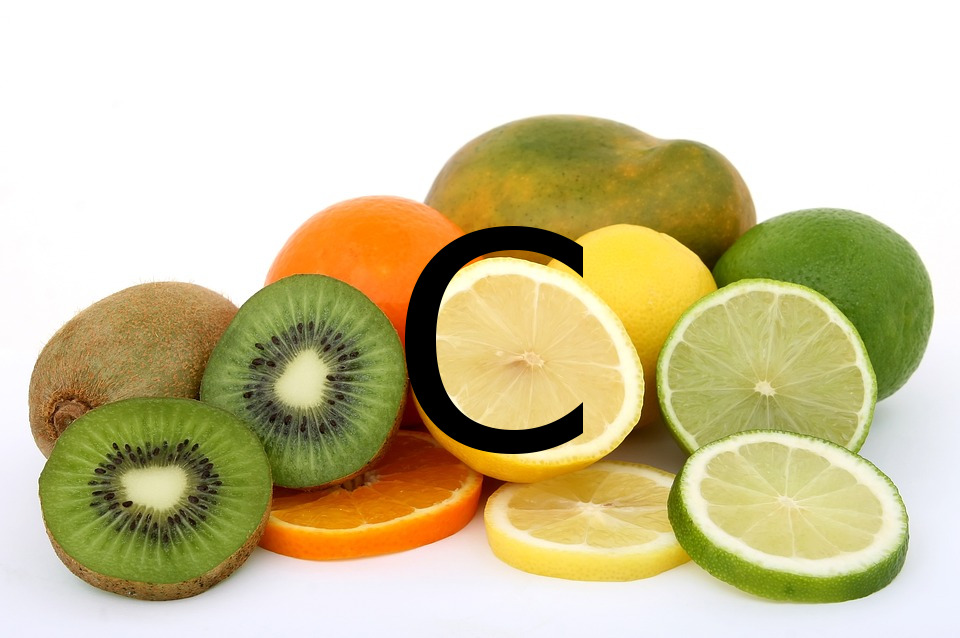 Vitamina C