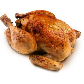 Pollo Arrosto