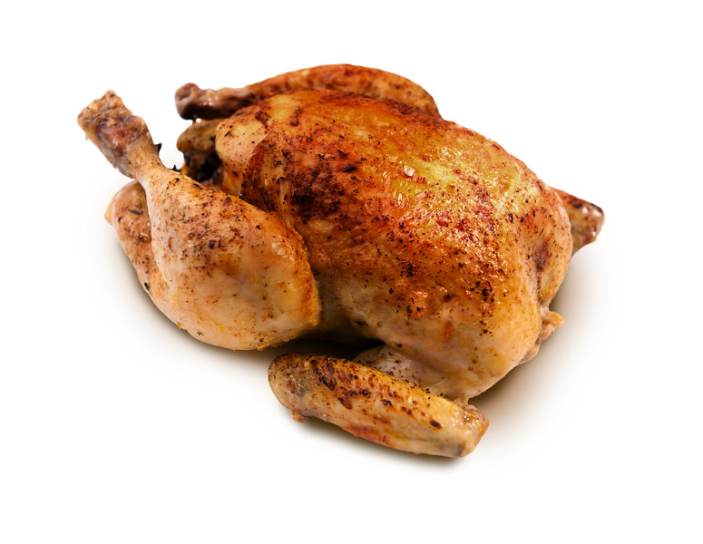 Pollo Arrosto