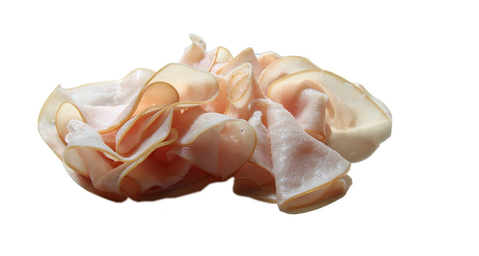 Prosciutto Cotto