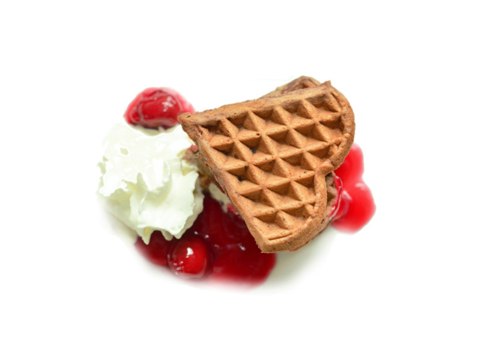 Waffles