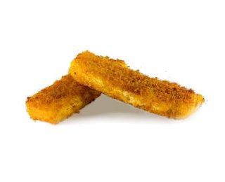 Bastoncini di Merluzzo