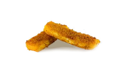 Bastoncini di Merluzzo