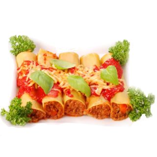 Cannelloni