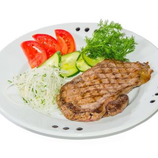 Bistecca di Maiale