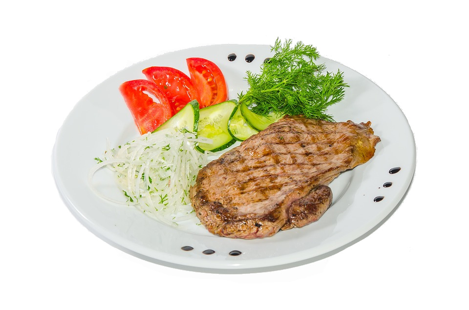 Bistecca di Maiale