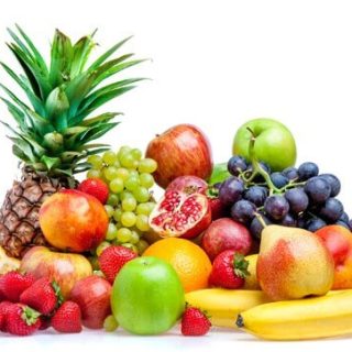 Frutta Fresca e Agrumi