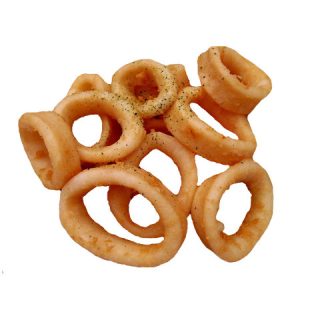 Calamari Fritti