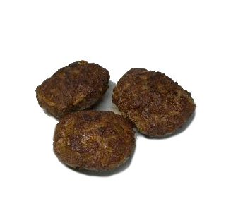 Hamburger (Solo Carne)