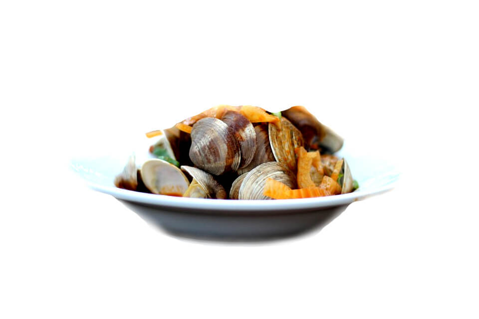 Vongole