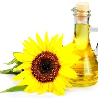 Olio di Semi di Girasole