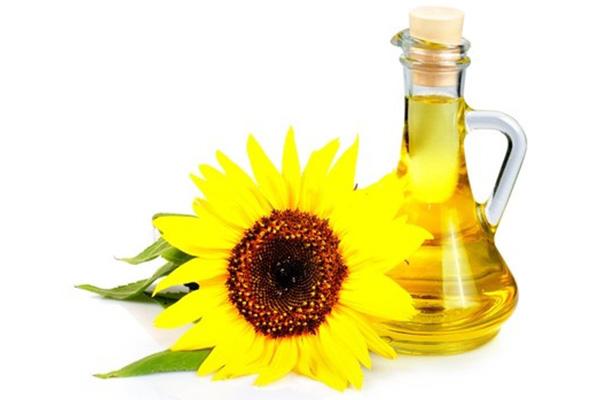 Olio di Semi di Girasole