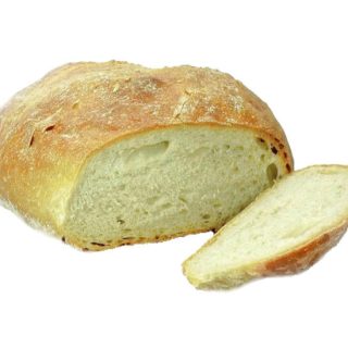 Pane Casereccio
