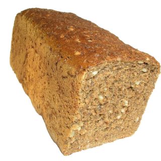 Pane ai Cereali