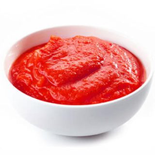 Salsa di pomodoro