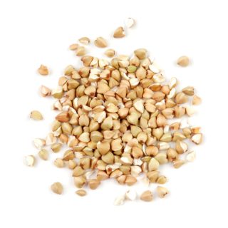 Grano Saraceno