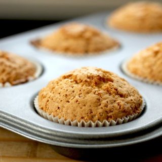 Stampi per Muffin